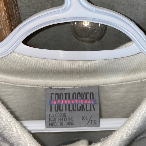 Vintage Footlocker Pullover - Picture 3 of 3